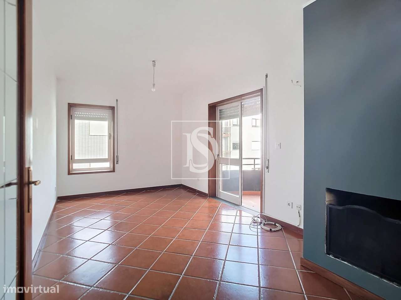 Apartamento T2  centro Ermesinde-6