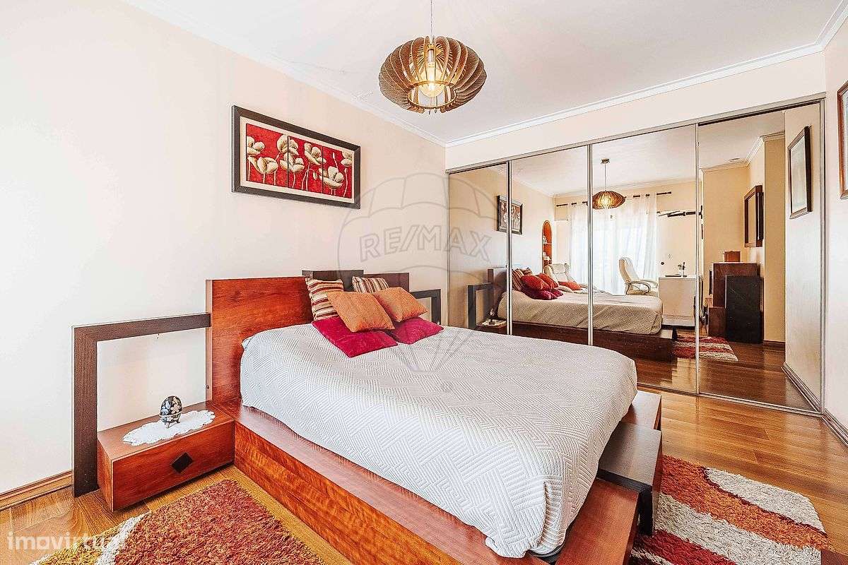 Apartamento T3 para venda-27