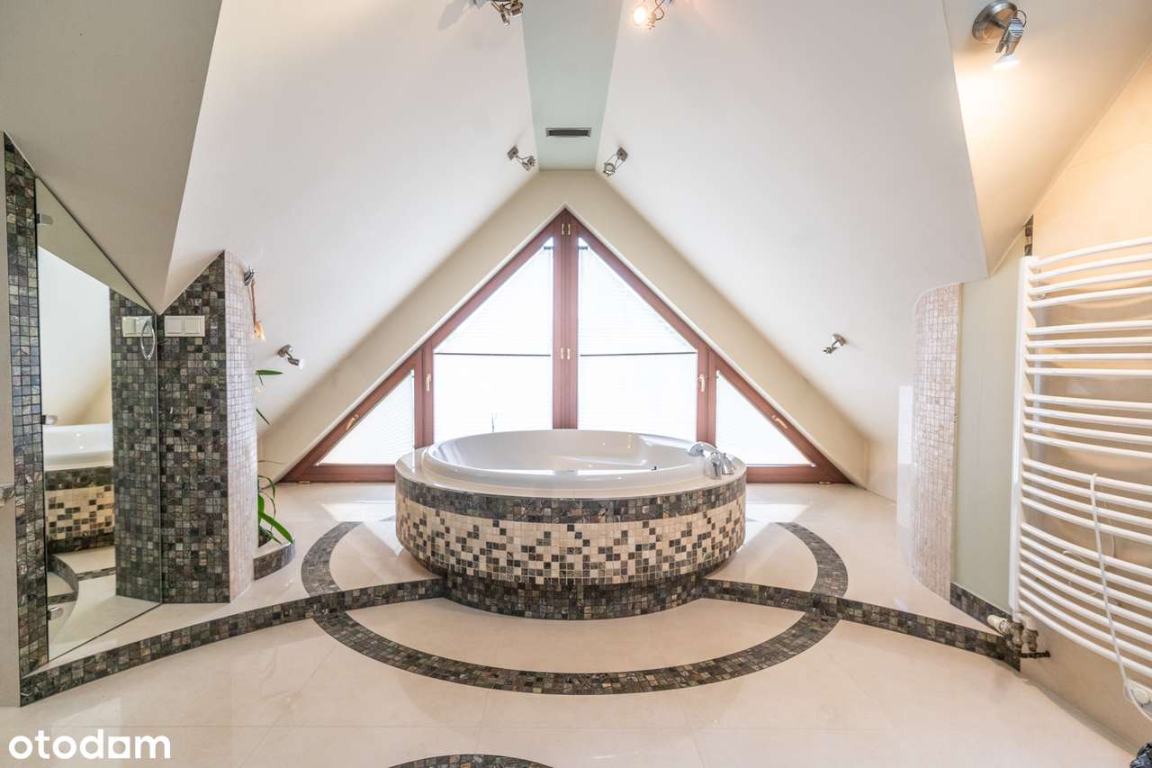 Wyjątkowy, komfortowy dla szukających przestrzeni i kontaktu z naturą - Pełny obrazek: 5/20