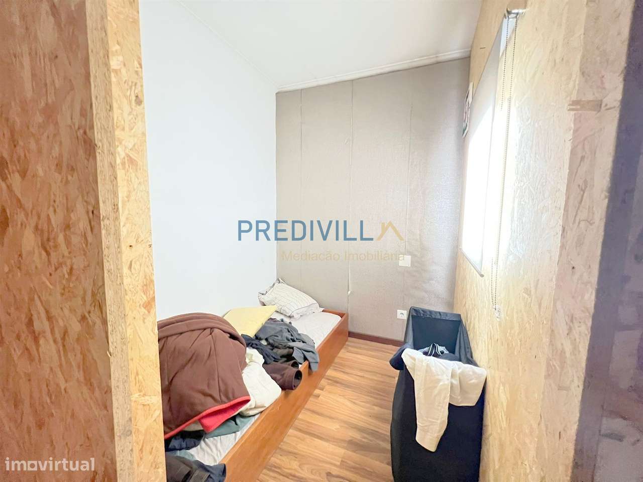 Apartamento T1 Venda em Árvore,Vila do Conde-16