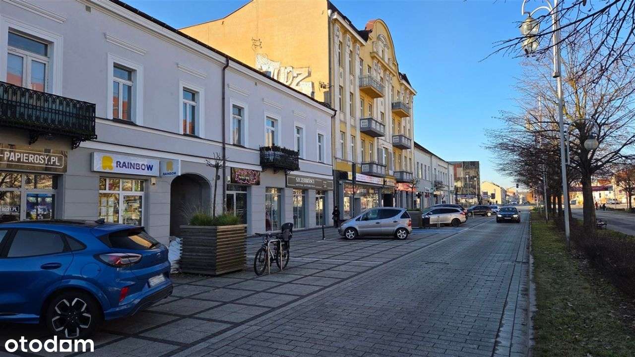 Centum Częstochowy,Al. Nmp,2pokoje,Parter,Tanio-10