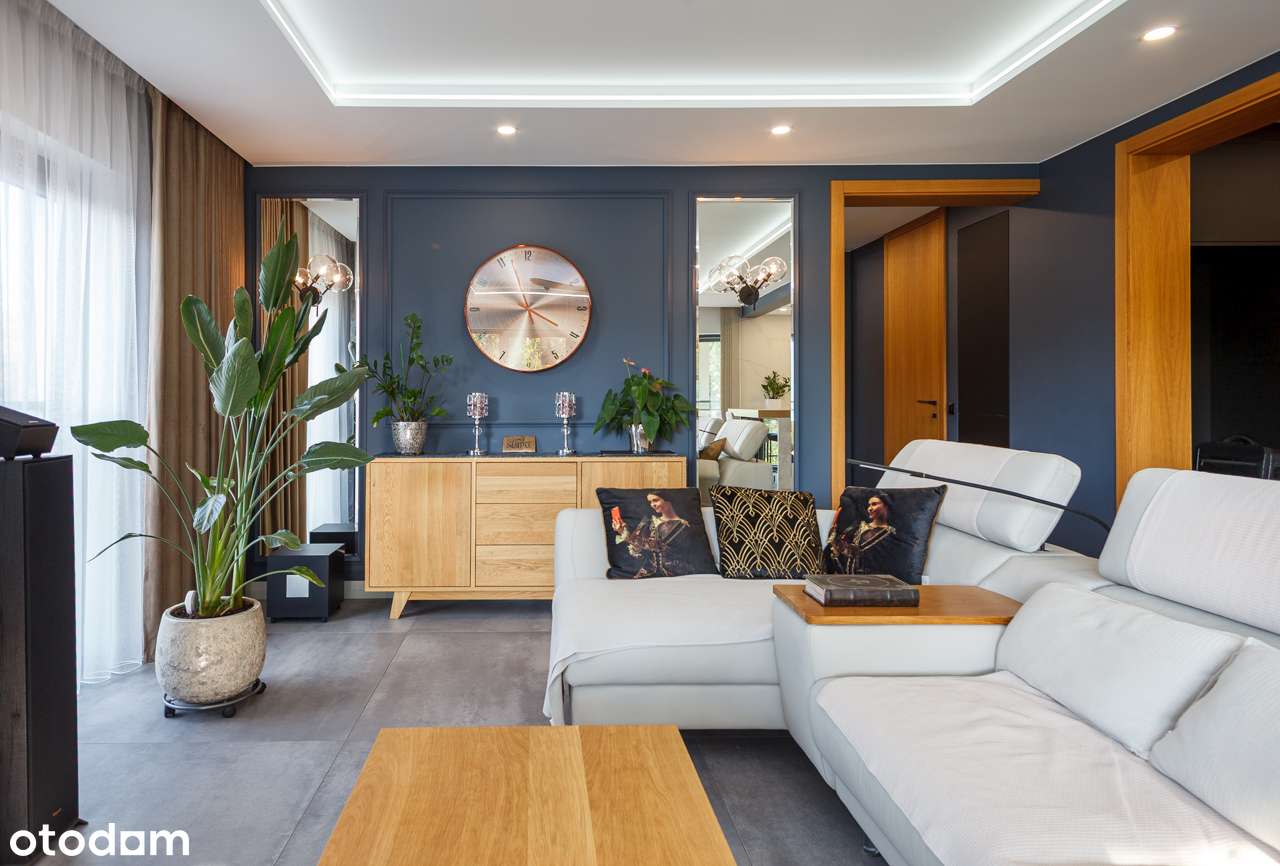 Ekskluzywne mieszkanie | 92 m² | Olimpia Port | Wrocław-8