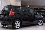 Nissan Note 1.5 dci DPF I-Way - 14