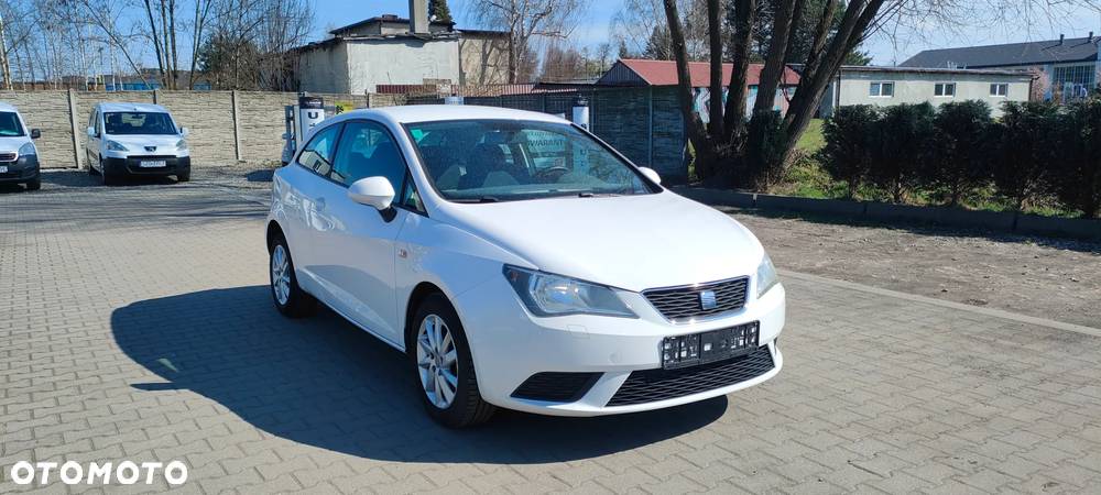 Seat Ibiza - 6