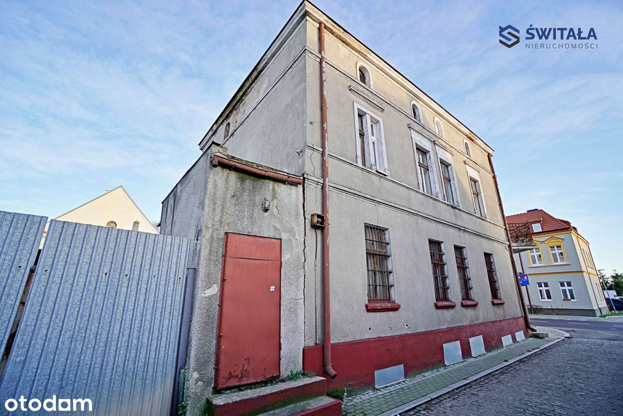 Kamienica frontowa w Fordonie! 0% prowizji-15