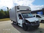 Renault master  2.3DCI 170KM 2018r. Salon Polska FA VAT 23% - 1