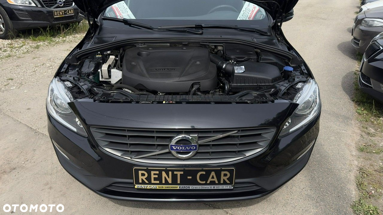 Volvo V60 - 32