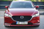 Mazda 6 Kombi SKYACTIV-D 150 i-ELOOP Exclusive-Line - 31