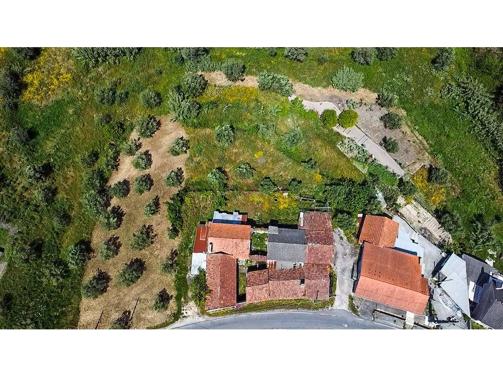 Oportunidade Unica Em Gondemaria 2 Habitacoes Independentes Com Po