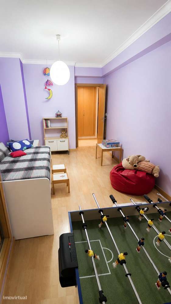 Apartamento T3 em Corroios, Seixal | 115 m2 | Santa Marta do Pinhal-16