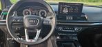 Audi SQ5 3.0 TFSI Quattro Tiptronic - 38