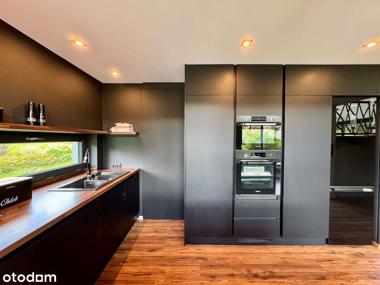 Black Friday cena 2.199.000zł  =dom250m2, działka 17 arów k. Myślenic-8