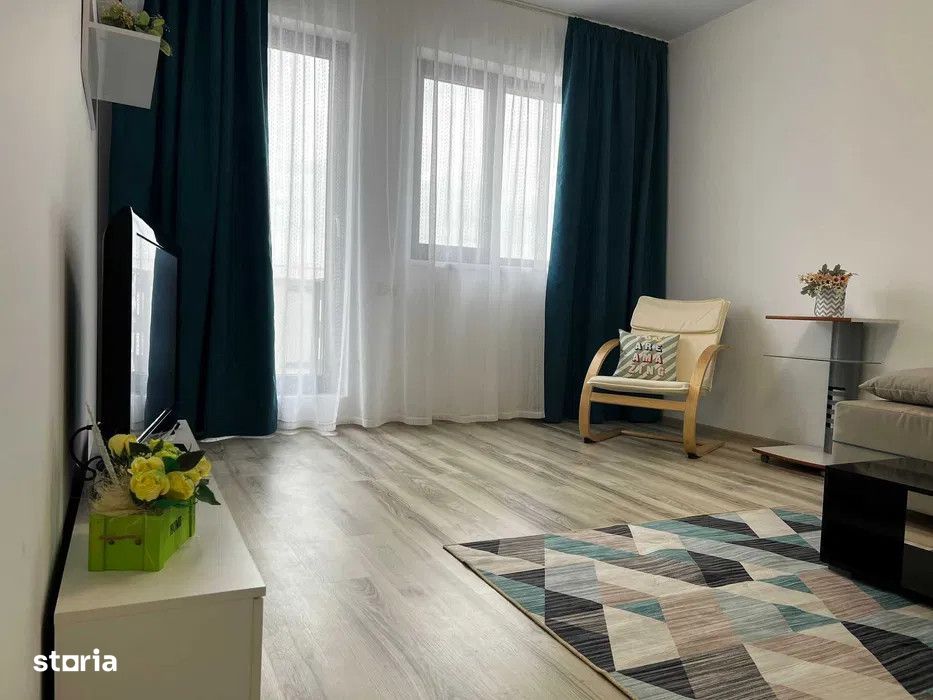 Apartament 2 Camere | Drumul Taberei | Centrala