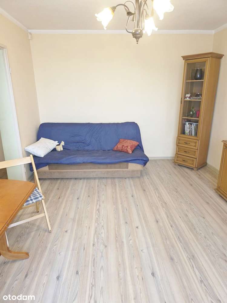 2-pokojowe mieszkanie na Zaodrzu w Opolu SPRZEDAM-2