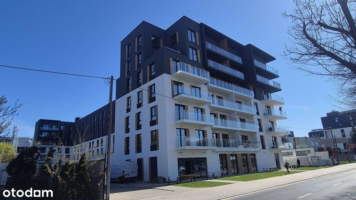 Zobacz na żywo❗️Opcja salonu 32m2❗️i Pod Klucz❗️