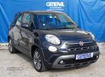 Fiat 500L 1.3 MJ Lounge S&S - 3