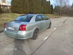 Toyota Avensis 2.0 VVT-i Sol - 6