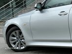 BMW Seria 5 520i Touring Aut. Edition Sport - 33