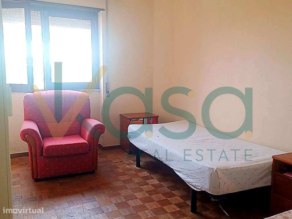 T3 na Quinta da Lomba | Vista Rio | Perto de transportes para Lisboa-11