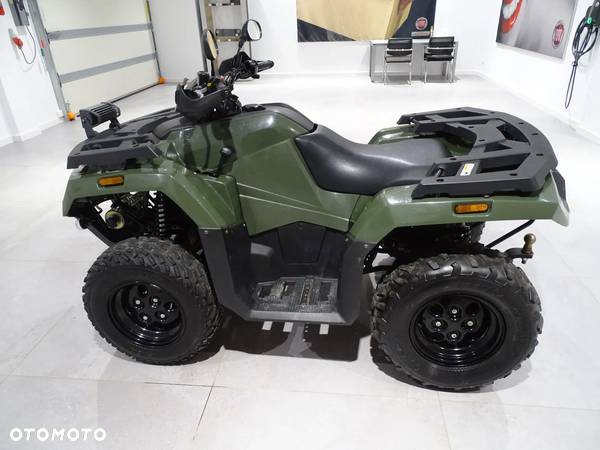 Arctic Cat Inny - 8