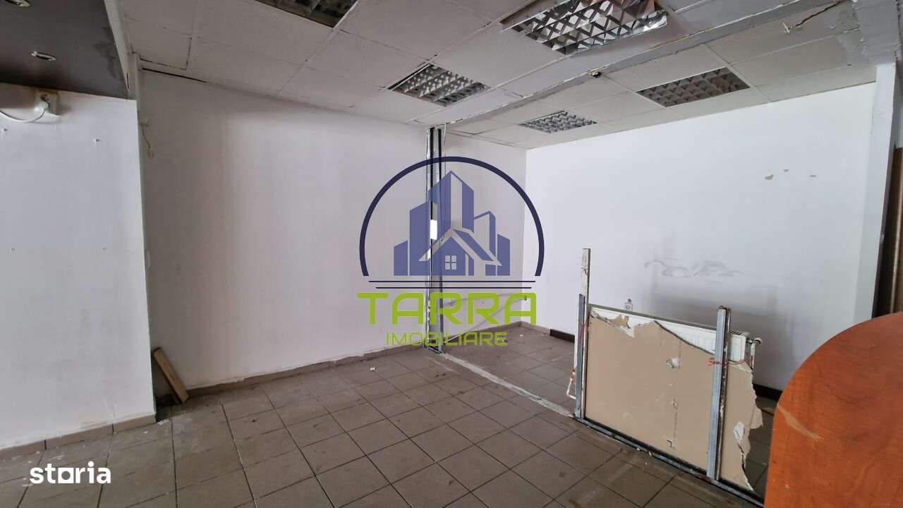Spatiu comercial de inchiriat in Alba Iulia zona Cetate - Imagine principală: 4/9