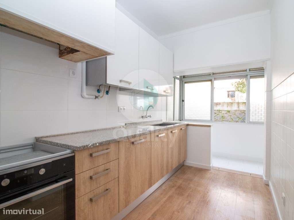 APARTAMENTO T2 BARREIRO - Grande imagem: 2/20