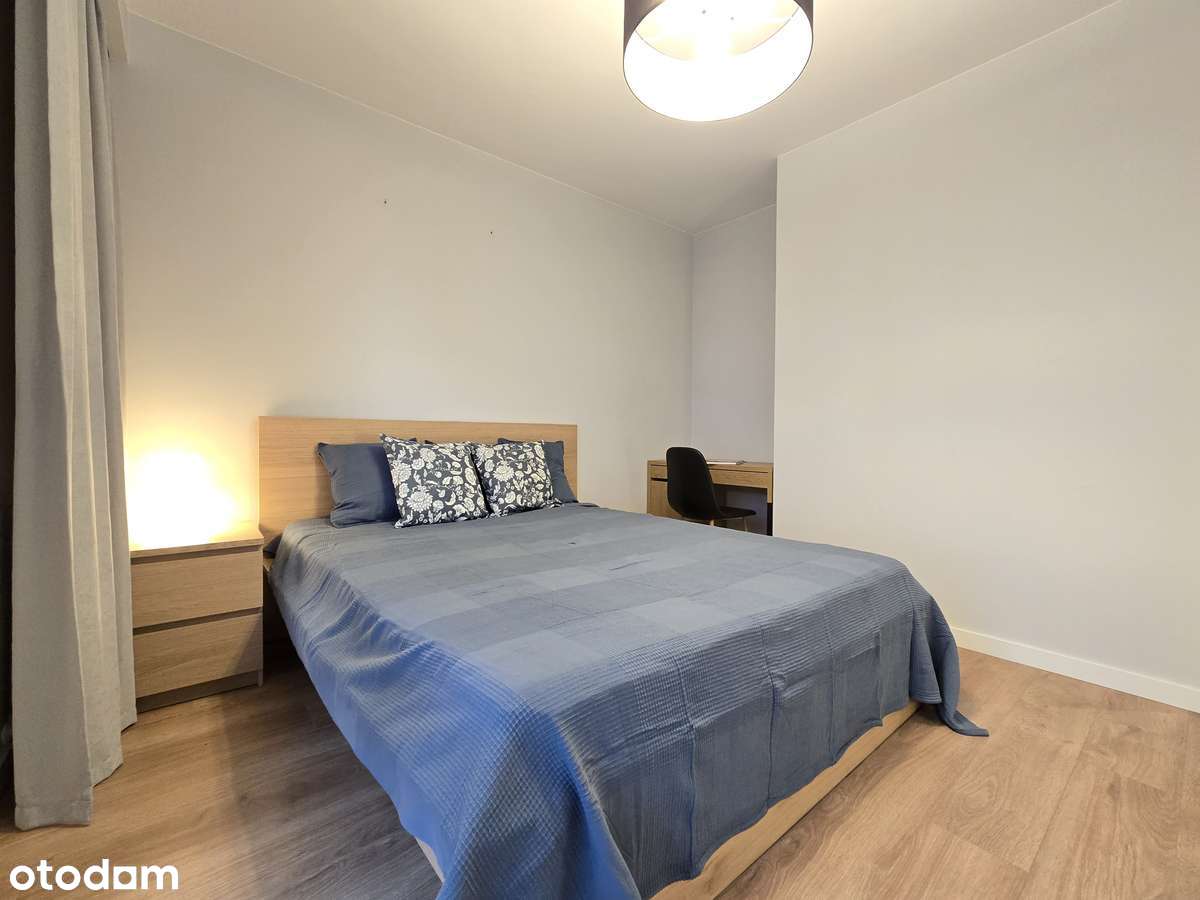 Wyposażenie w cenie, 2 pokoje, balkon, Lokum Porto, 0% prowizji-13