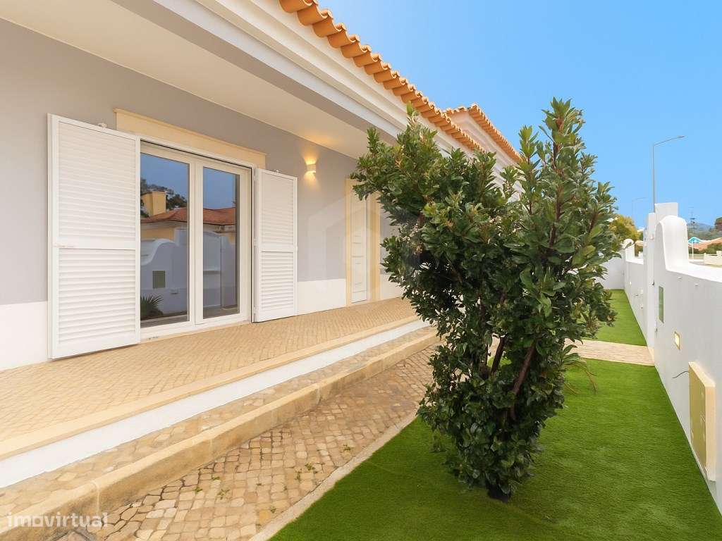 Moradia Isolada T3 +1 e Cave - Grande imagem: 4/36