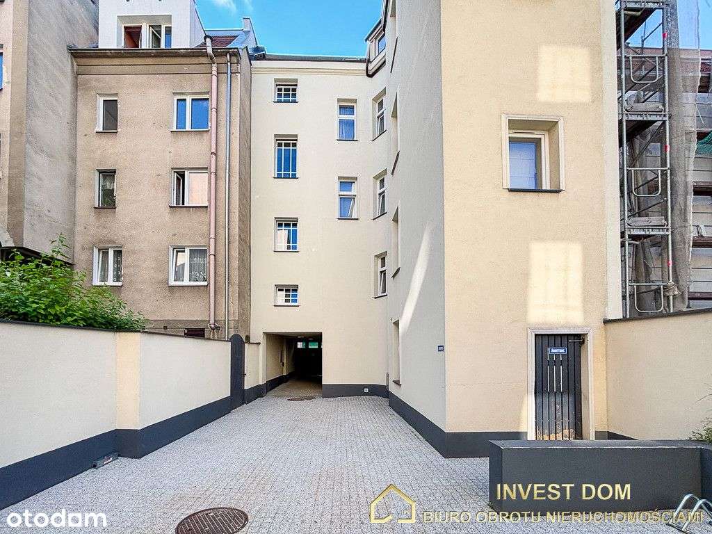 Jeżyce Lokal Użytkowy Do remontu-10