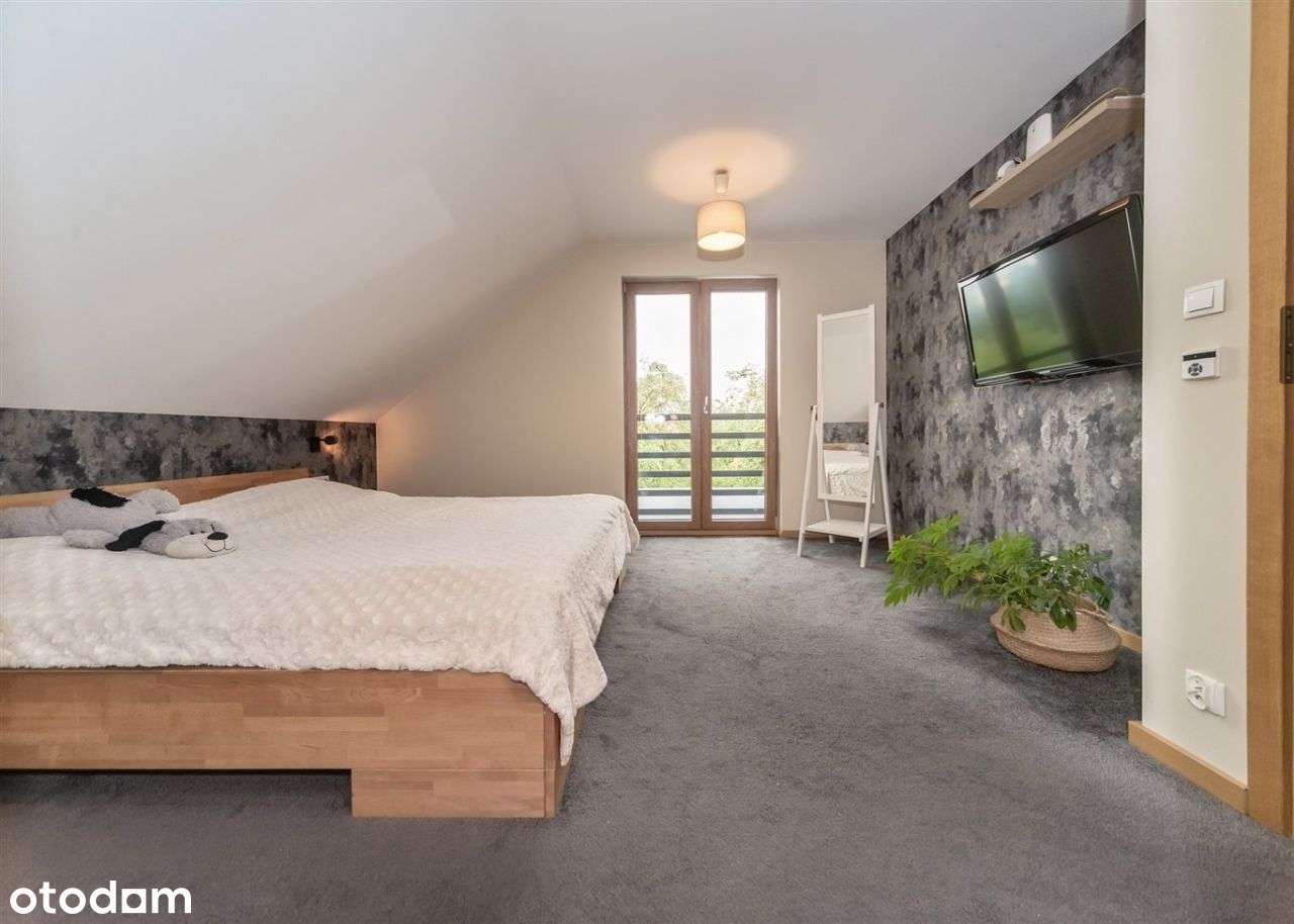 Dom gotowy do zamieszkania-15