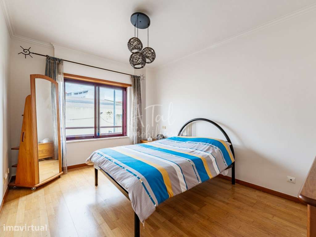 Apartamento T3 com Estacionamento | 10 min de Lisboa-19