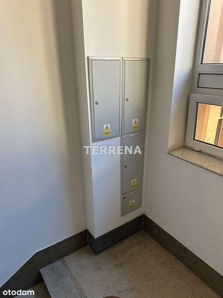 Duże - 3 pokojowe mieszkanie z widokiem na Wawel!-5