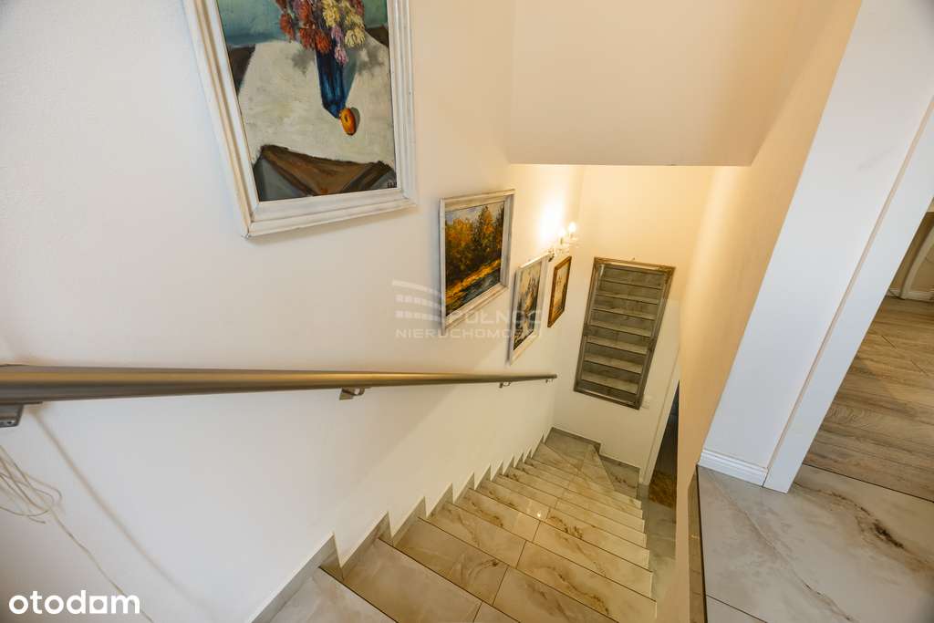 Segment Kobyłka, gotowy do wprowadzenia z garażem-16