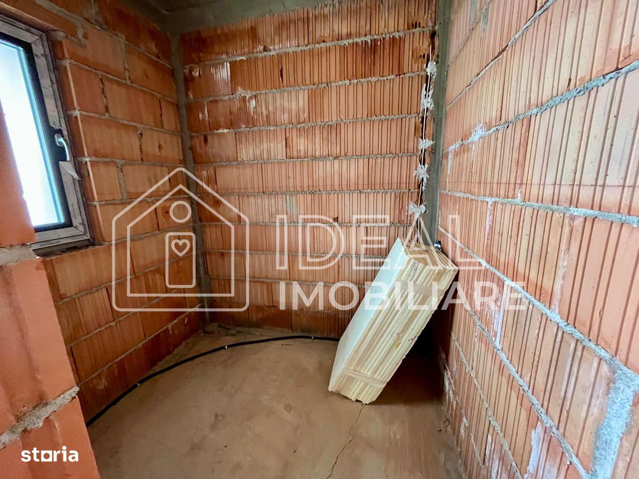 Casa individuala - 125mpu și 270mp curte | Sura Mica-5