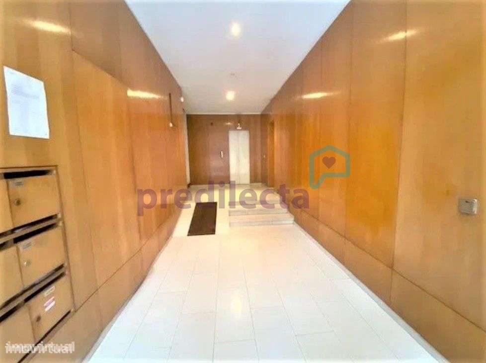 REF3813 - T1 C/ Box – R. D. Afonso Henriques Rio Tinto - Grande imagem: 4/16