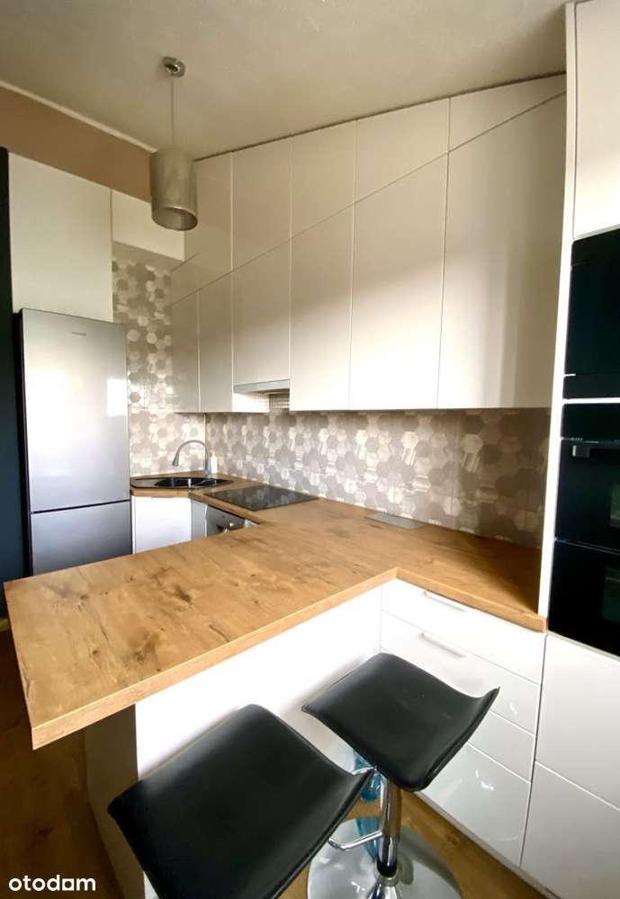 Mieszkanie w Centrum Suwałk - Pełny obrazek: 4/20