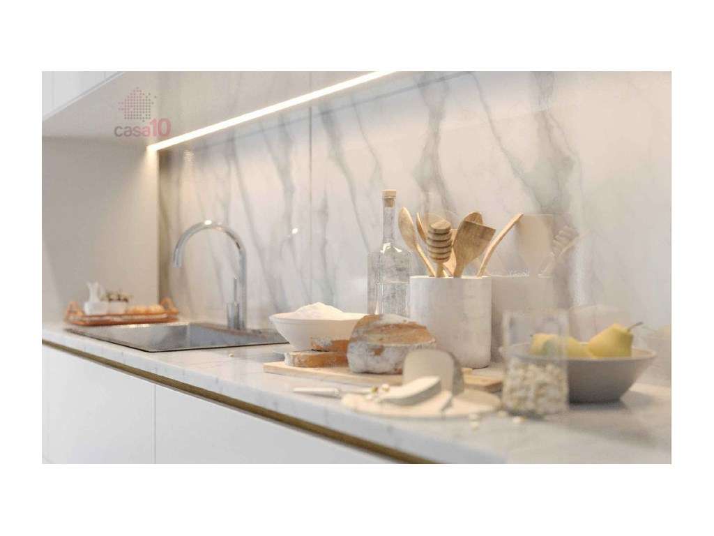 Moradia T3, em construção, para venda em Portimão-8