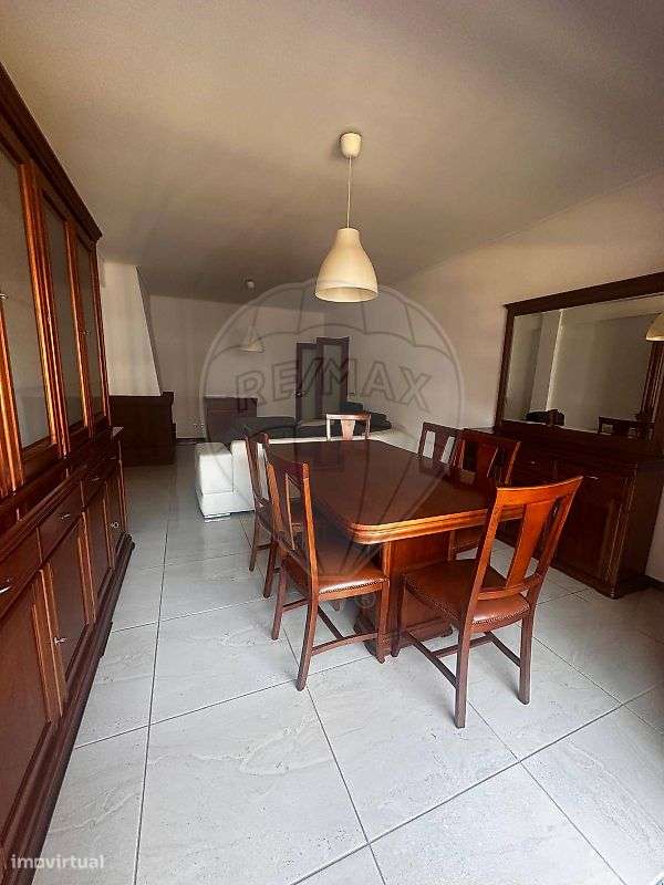 Apartamento T3 para arrendamento - Grande imagem: 5/11