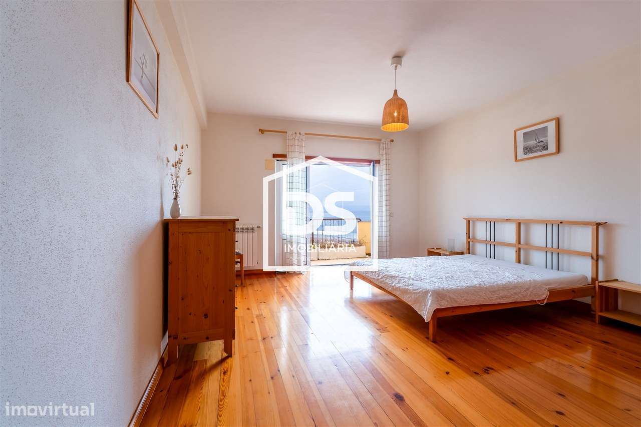 Exclusiva Propriedade Frente Mar com Piscina e Vista Panorâmica | Pare-19