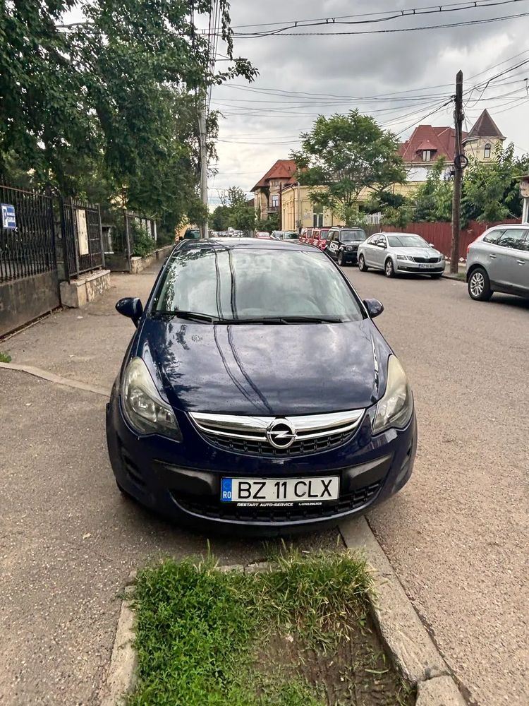 Opel Corsa D [2006 - 2014] 1.3 CDTI Enjoy 2015