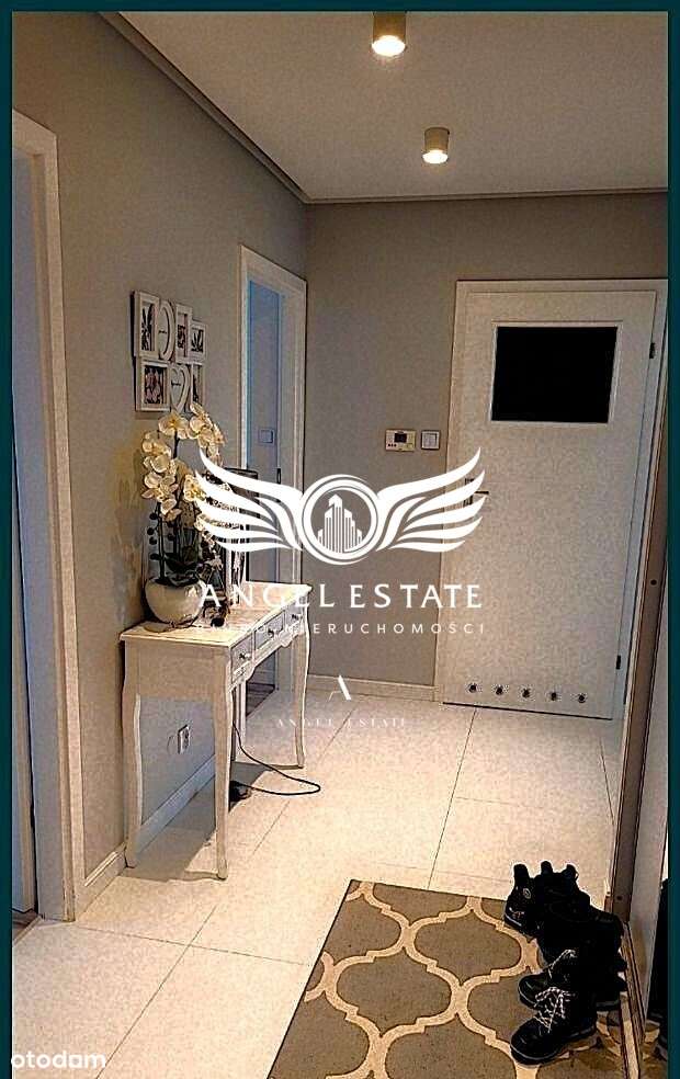 Mieszkanie z tarasem – Bezrzecze, 72 m², 3 pok. - Pełny obrazek: 5/5