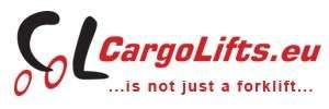 CargoLifts Adam Pliszka logo