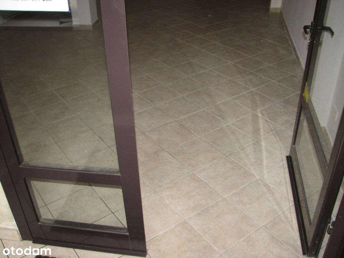 Parter w budynku handlowym - Armii Krajowej 28b - Pełny obrazek: 5/7