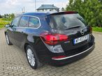 Opel Astra 1.6 CDTI DPF ecoFLEX Sports TourerStart/Stop Edition - 8