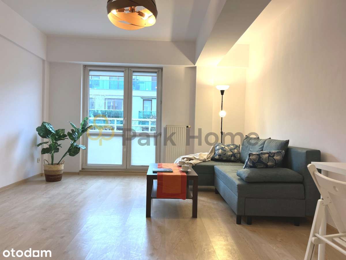 Kawalerka z balkonem- idealna na start/inwestycję! - Pełny obrazek: 4/15