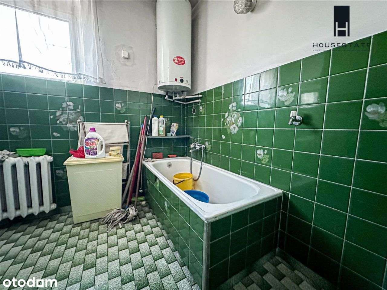 Duży Dom Z Dużą Działką W Poraju-14