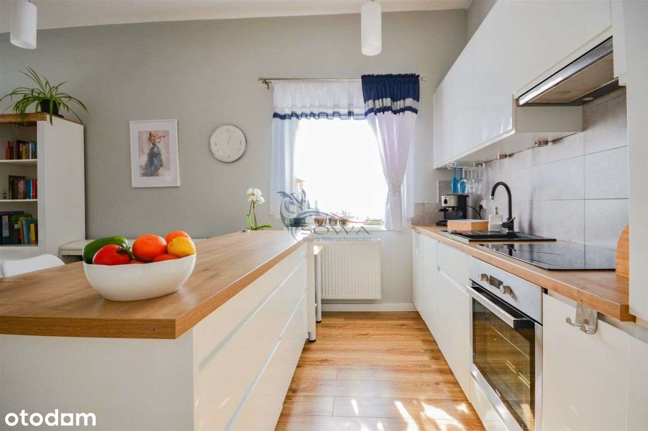 Atrakcyjne Mieszkanie Na Siewnej - 3 Pokoje-6