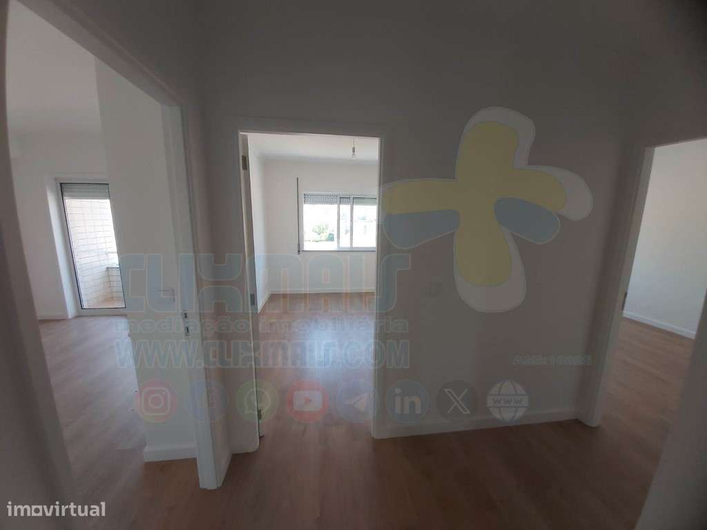Apartamento T3 Remodelado em Lamaçães | Vistas para o Bom Jesus e S...-15