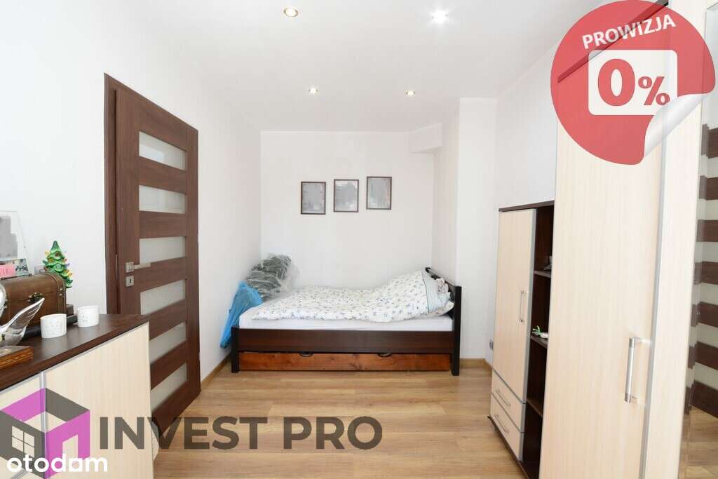 Gotowe do zamieszkania dwa pokoje w centrum miasta - Pełny obrazek: 4/8