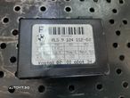 senzor ploaie bmw seria 3 e90  rls9124112-02 - 2